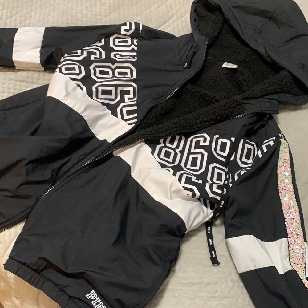 Zip-up